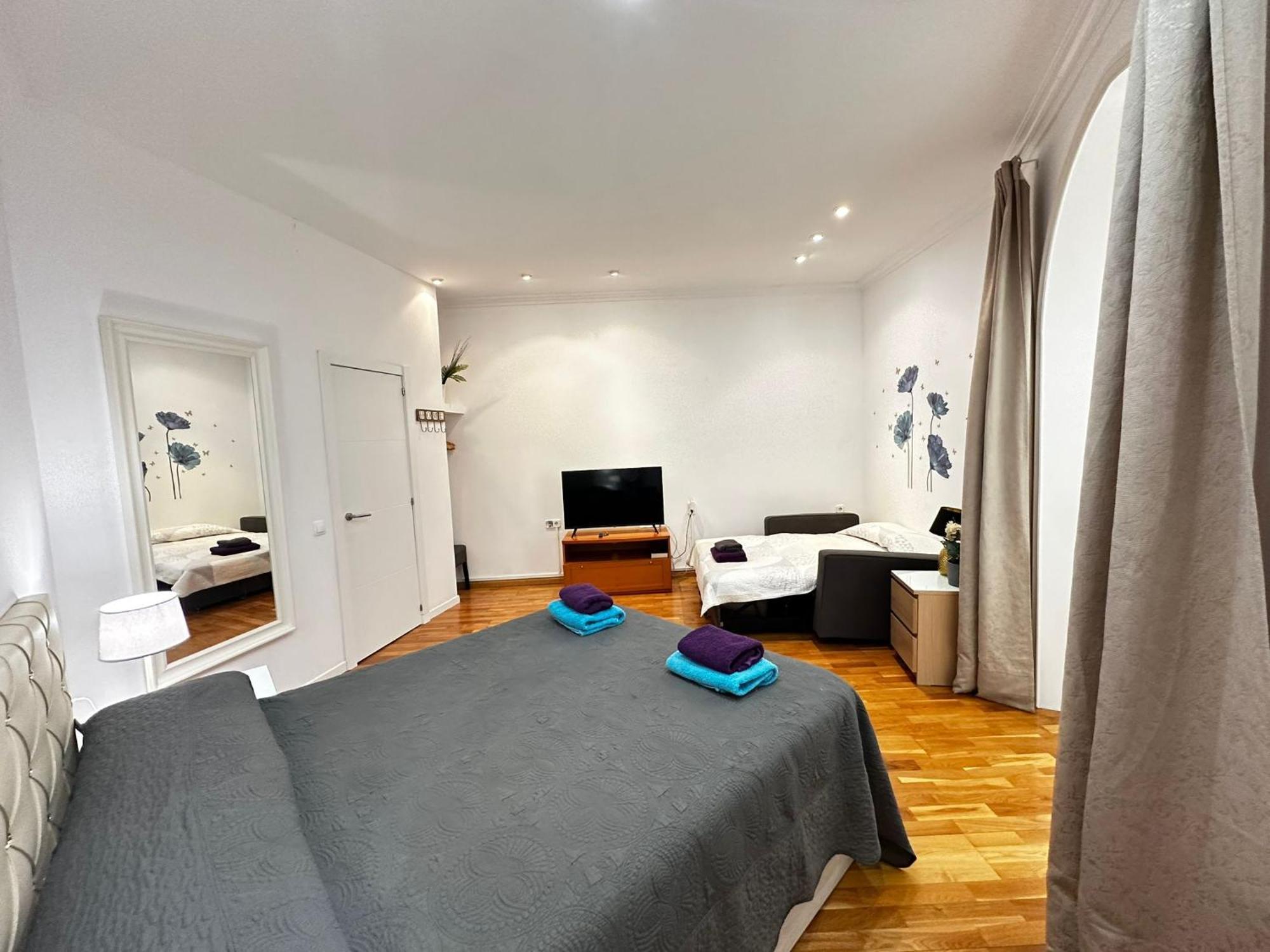 Bed & Breakfast Calabria Barcelona