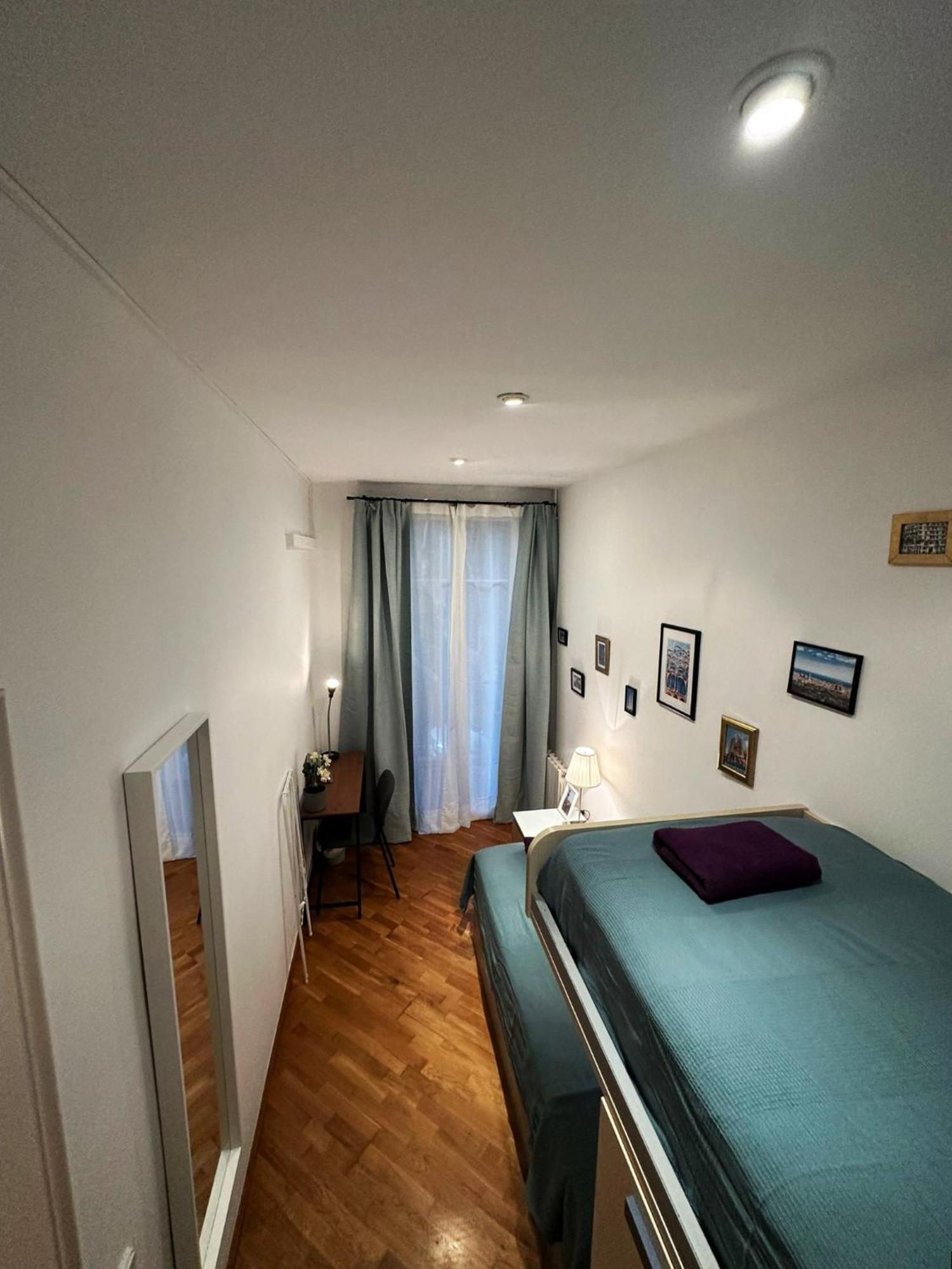 Calabria Bed and breakfast